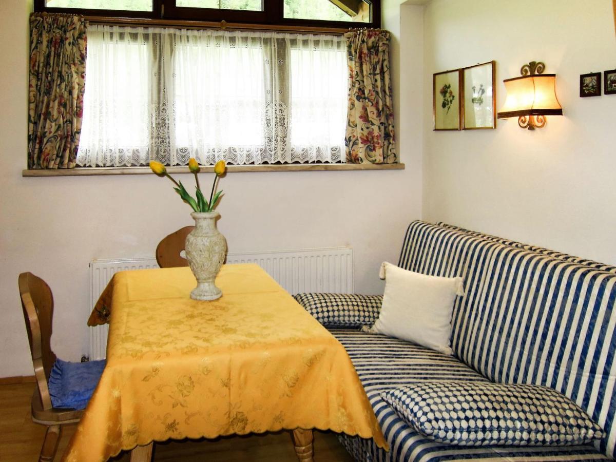 זולדן Apartment Anemone - Soe710 By Interhome מראה חיצוני תמונה