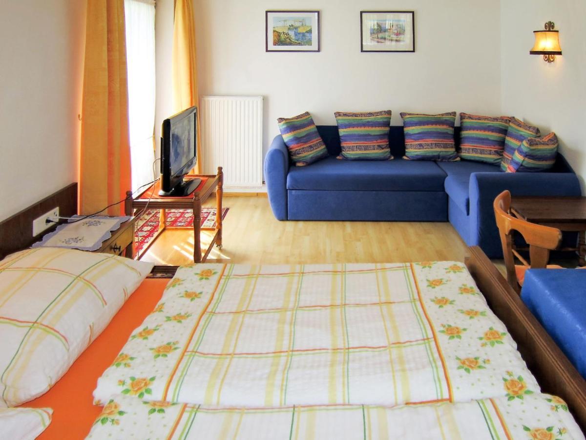 זולדן Apartment Anemone - Soe710 By Interhome מראה חיצוני תמונה