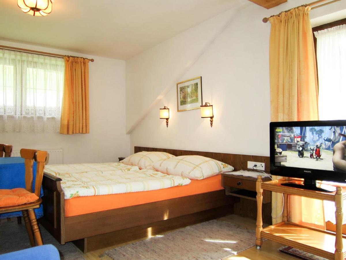 זולדן Apartment Anemone - Soe710 By Interhome מראה חיצוני תמונה